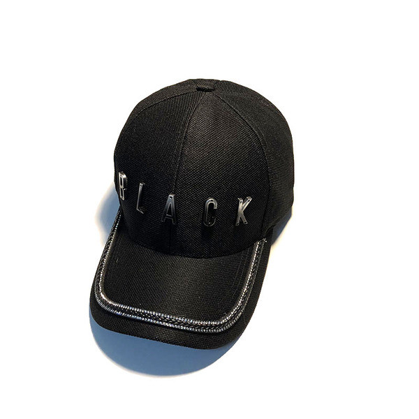 Unisex καπέλο με 3D επιγραφή σε διάφορα χρώματα