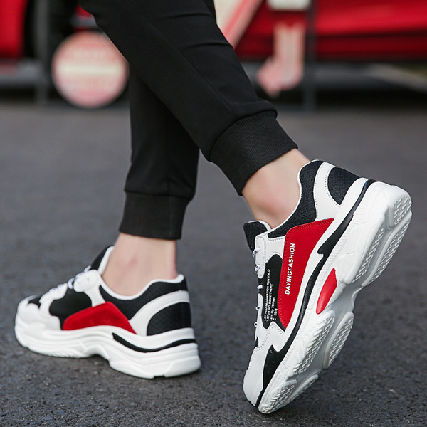 Adidasi sport barbati in mai multe culori