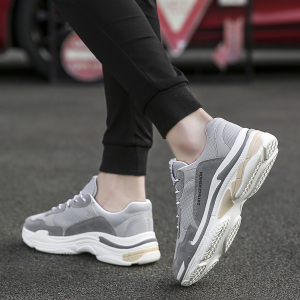 Adidasi sport barbati in mai multe culori