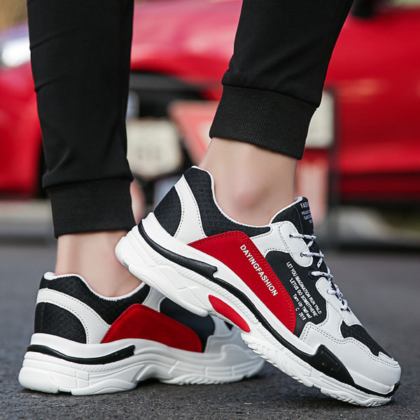 Adidasi sport barbati in mai multe culori