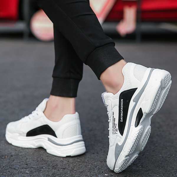 Adidasi sport barbati in mai multe culori