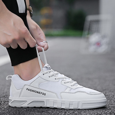 Ανδρικά αθλητικά παπούτσια σε διάφορα χρώματα