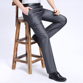 Pantaloni de vara barbatesti in mai multe nuante