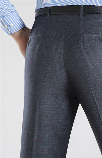 Pantaloni de vara barbatesti in mai multe nuante