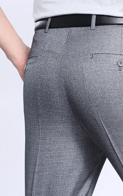 Pantaloni de vara barbatesti in mai multe nuante