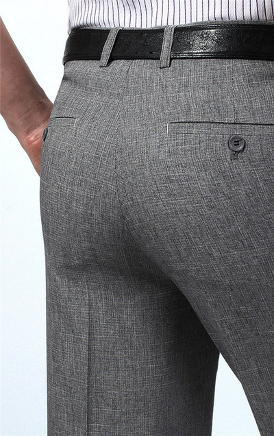 Pantaloni de vara barbatesti in mai multe nuante