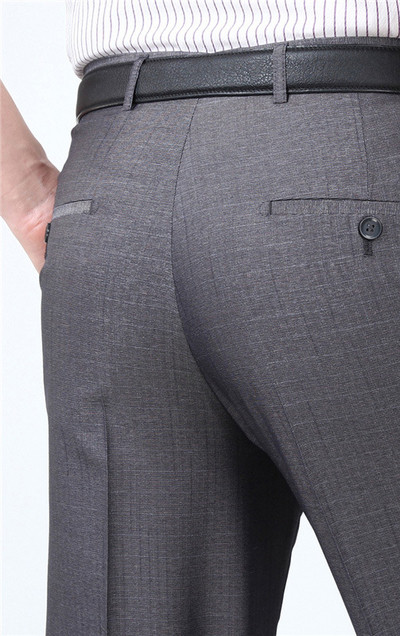 Pantaloni de vara barbatesti in mai multe nuante