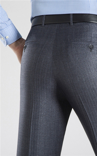 Pantaloni de vara barbatesti in mai multe nuante