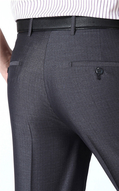 Pantaloni de vara barbatesti in mai multe nuante