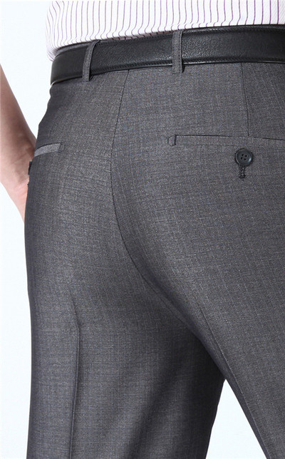 Pantaloni de vara barbatesti in mai multe nuante