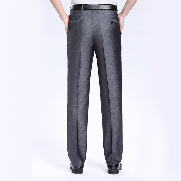 Pantaloni de vara barbatesti in mai multe nuante