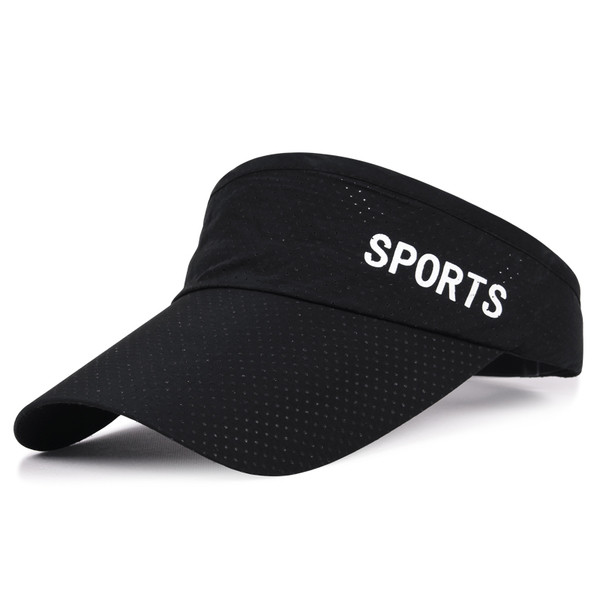 Мъжка спортна козирка в различни модели