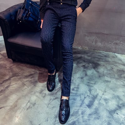 Αντρικά παντελόνια σε δύο μοντέλα