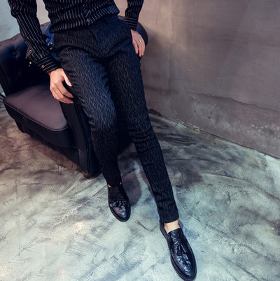 Αντρικά παντελόνια σε δύο μοντέλα