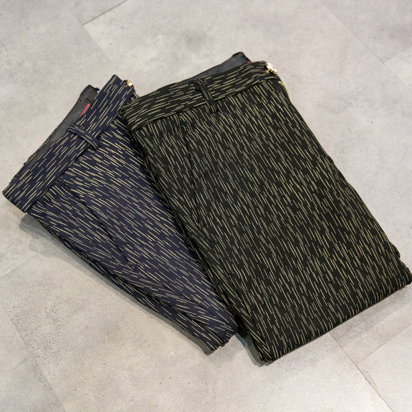 Αντρικά παντελόνια σε δύο μοντέλα