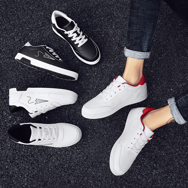 Adidasi moderni pentru barbati in mai multe culori