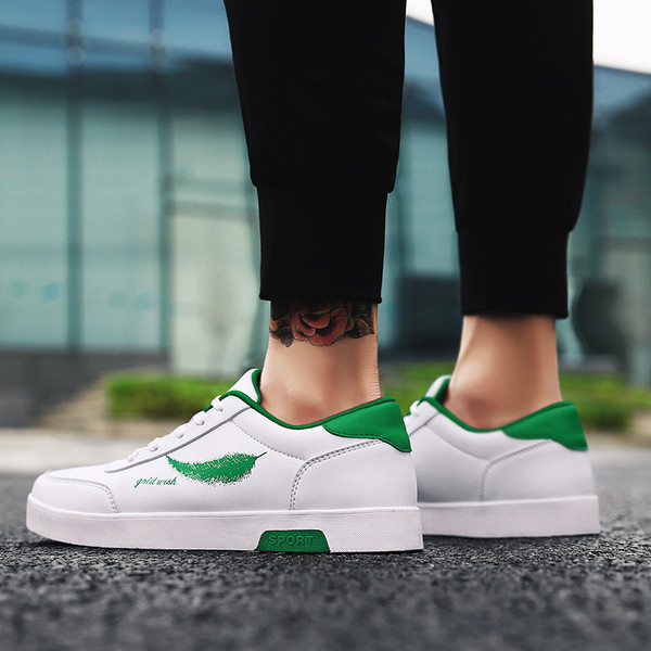 Adidasi moderni pentru barbati in mai multe culori