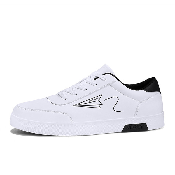 Adidasi moderni pentru barbati in mai multe culori