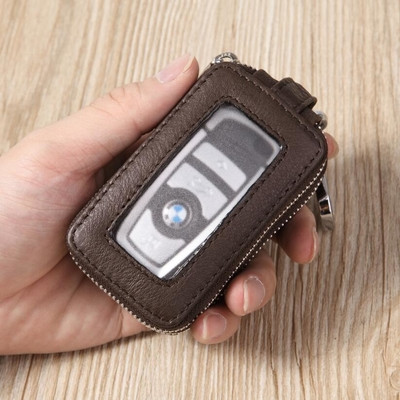 Άνετο αρσενικό πορτοφόλι σε διάφορα χρώματα