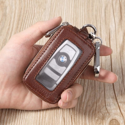 Άνετο αρσενικό πορτοφόλι σε διάφορα χρώματα