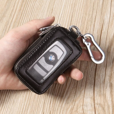 Άνετο αρσενικό πορτοφόλι σε διάφορα χρώματα