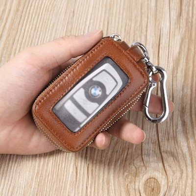 Άνετο αρσενικό πορτοφόλι σε διάφορα χρώματα