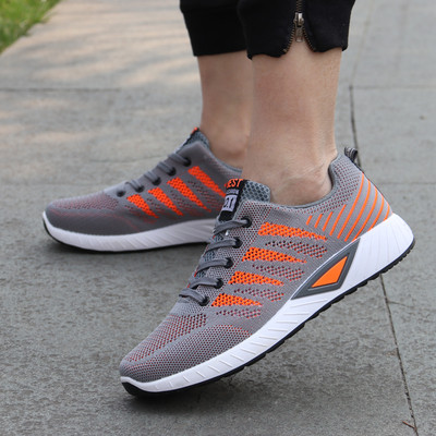 Ανδρικά πάνινα παπούτσια κατάλληλα για καθημερινή ζωή - διάφορους τύπους