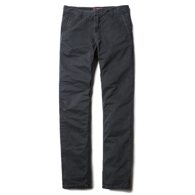 Pantaloni barbati model lat in culori deschise si inchise