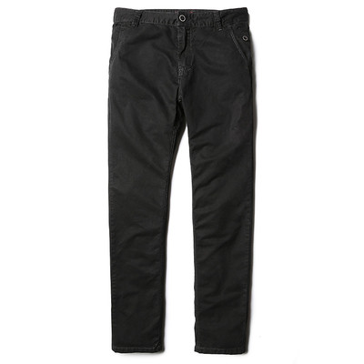 Pantaloni barbati model lat in culori deschise si inchise