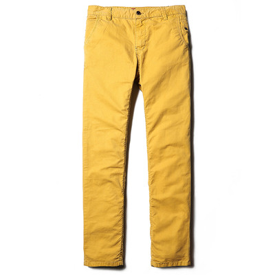 Pantaloni barbati model lat in culori deschise si inchise