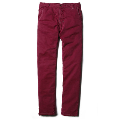 Pantaloni barbati model lat in culori deschise si inchise