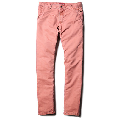 Pantaloni barbati model lat in culori deschise si inchise