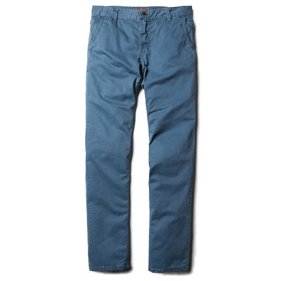 Pantaloni barbati model lat in culori deschise si inchise