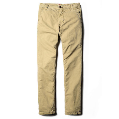 Pantaloni barbati model lat in culori deschise si inchise