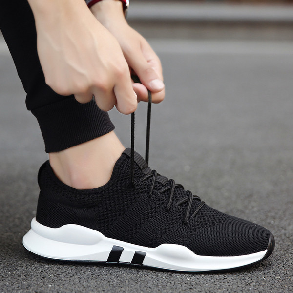 Adidasi pentru barbati in mai multe culori potriviti pentru utilizarea de zi cu zi