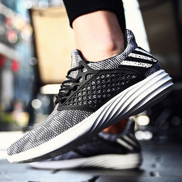 Ανδρικά πάνινα παπούτσια σε διάφορα χρώματα