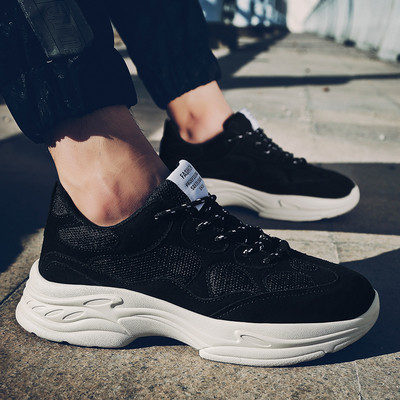 Tenisi de vară și toamnă pentru bărbați în mai multe modele exclusive și diferite combinații de nuanțe proaspete