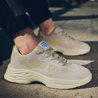 Tenisi de vară și toamnă pentru bărbați în mai multe modele exclusive și diferite combinații de nuanțe proaspete