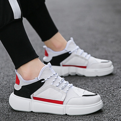 Tenisi de vară și toamnă pentru bărbați în mai multe modele exclusive și diferite combinații de nuanțe proaspete