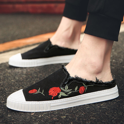 Ανδρικά μοκασίνια σε διάφορα μοντέλα - με ή χωρίς κορδόνια, άνετα και από οικολογικό δέρμα