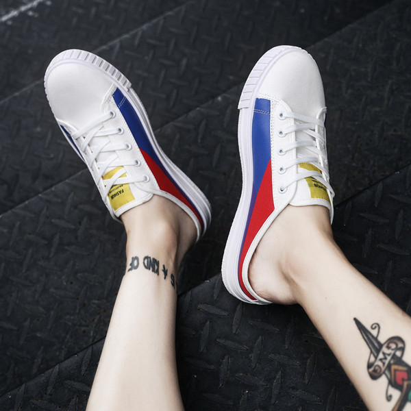 Mocasini barbatesti in mai multe modele - varianta simpla, cu sau fara cravate, comozi si din piele ecologica