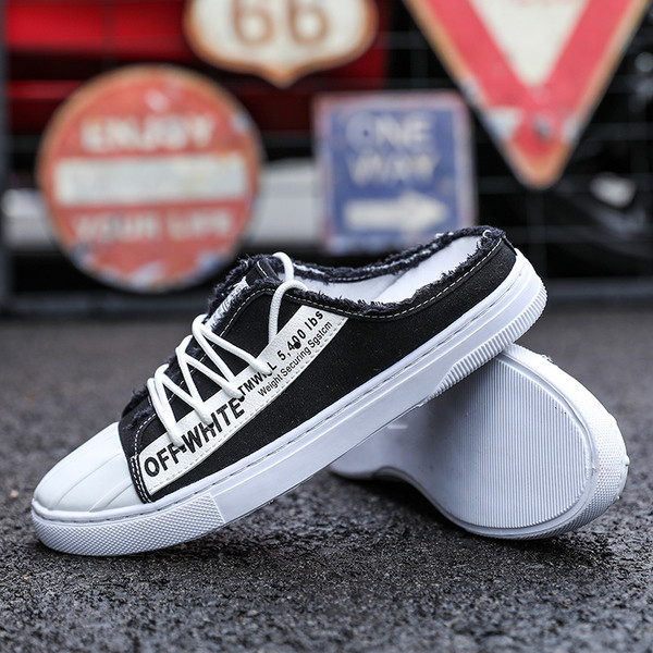 Mocasini barbatesti in mai multe modele - varianta simpla, cu sau fara cravate, comozi si din piele ecologica