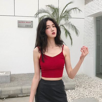 Maieu de damă cu spatele deschis în mai multe culori