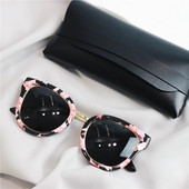 Καθημερινά γυαλιά ηλίου σε δύο χρώματα