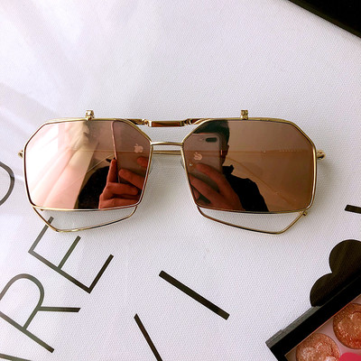 Γυναικεία γυαλιά ηλίου σε διάφορα χρώματα