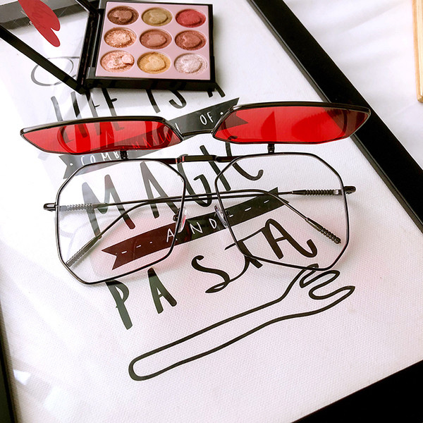 Γυναικεία γυαλιά ηλίου σε διάφορα χρώματα