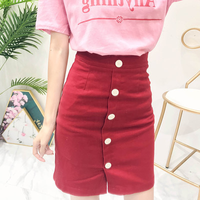 Μοντέρνα γυναικεία ψηλή μέση σε τρία χρώματα