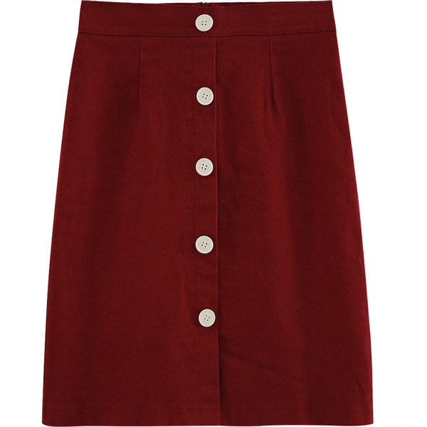 Μοντέρνα γυναικεία ψηλή μέση σε τρία χρώματα