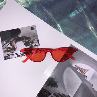 Ρετρό γυναικεία γυαλιά ηλίου σε διάφορα χρώματα