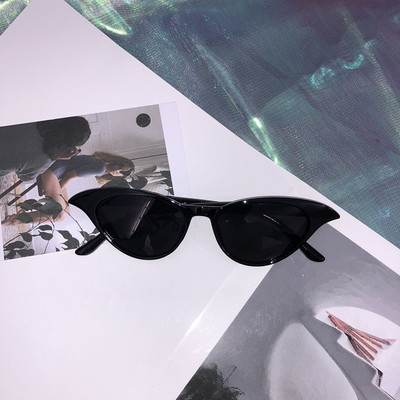 Ρετρό γυναικεία γυαλιά ηλίου σε διάφορα χρώματα